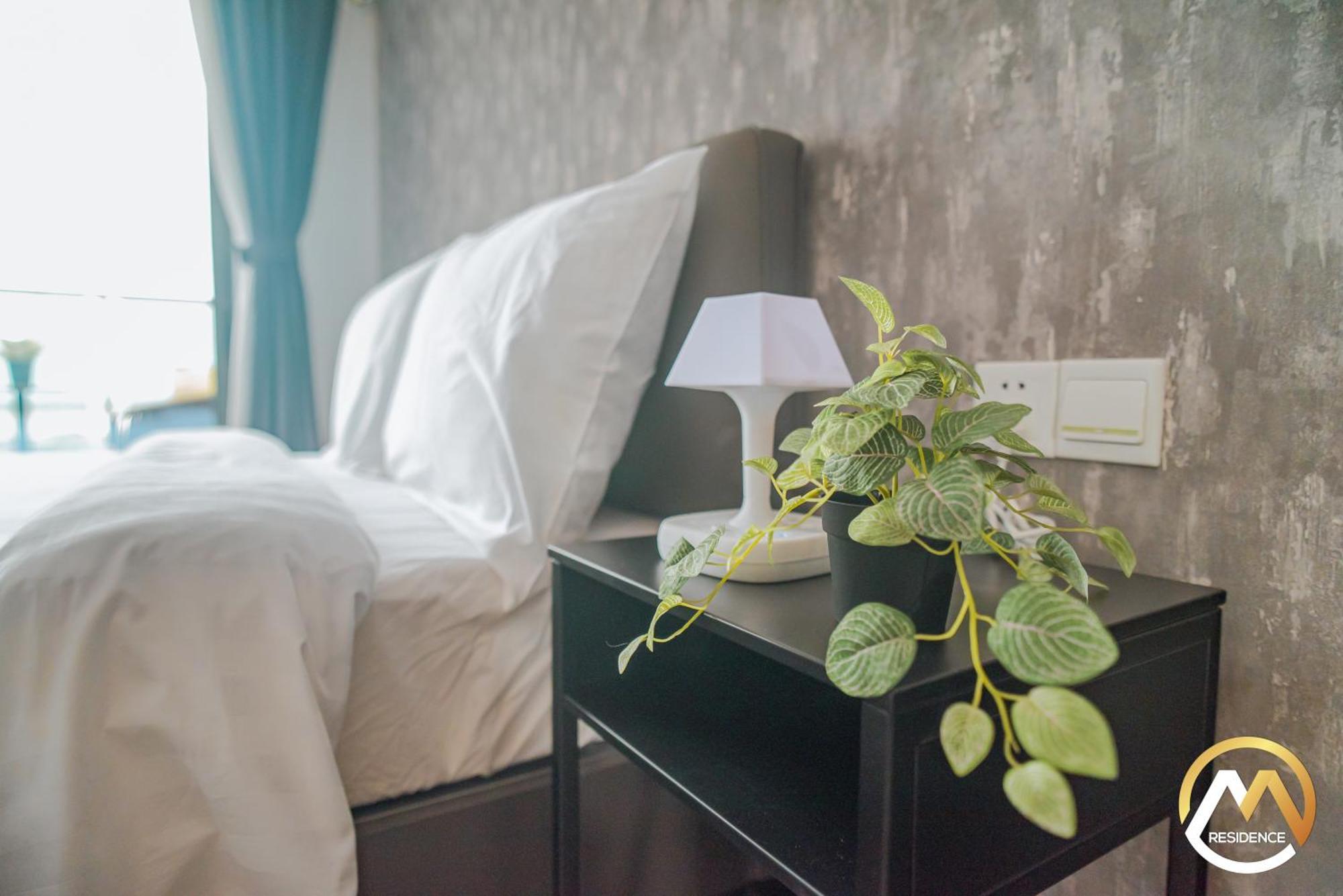 Hotel Serviced Apartments Top One Infinity Pool With View Of 360 Degree Phnompen Kültér fotó